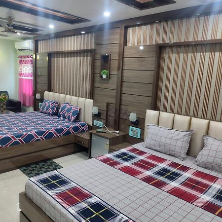 Hotel Ayush International Balasore ภายนอก รูปภาพ