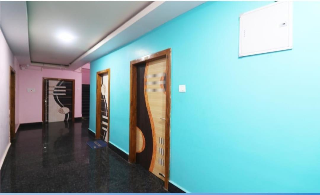 Hotel Ayush International Balasore ภายนอก รูปภาพ