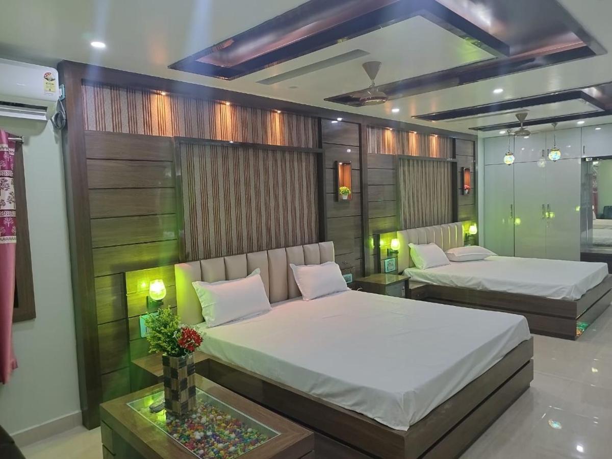 Hotel Ayush International Balasore ภายนอก รูปภาพ