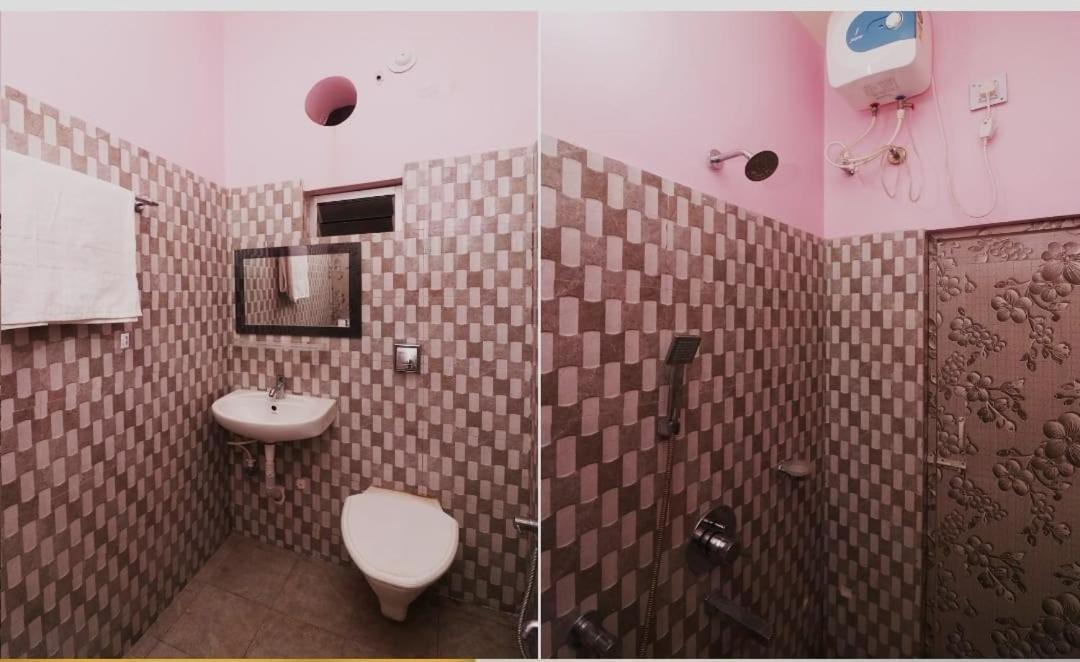Hotel Ayush International Balasore ภายนอก รูปภาพ