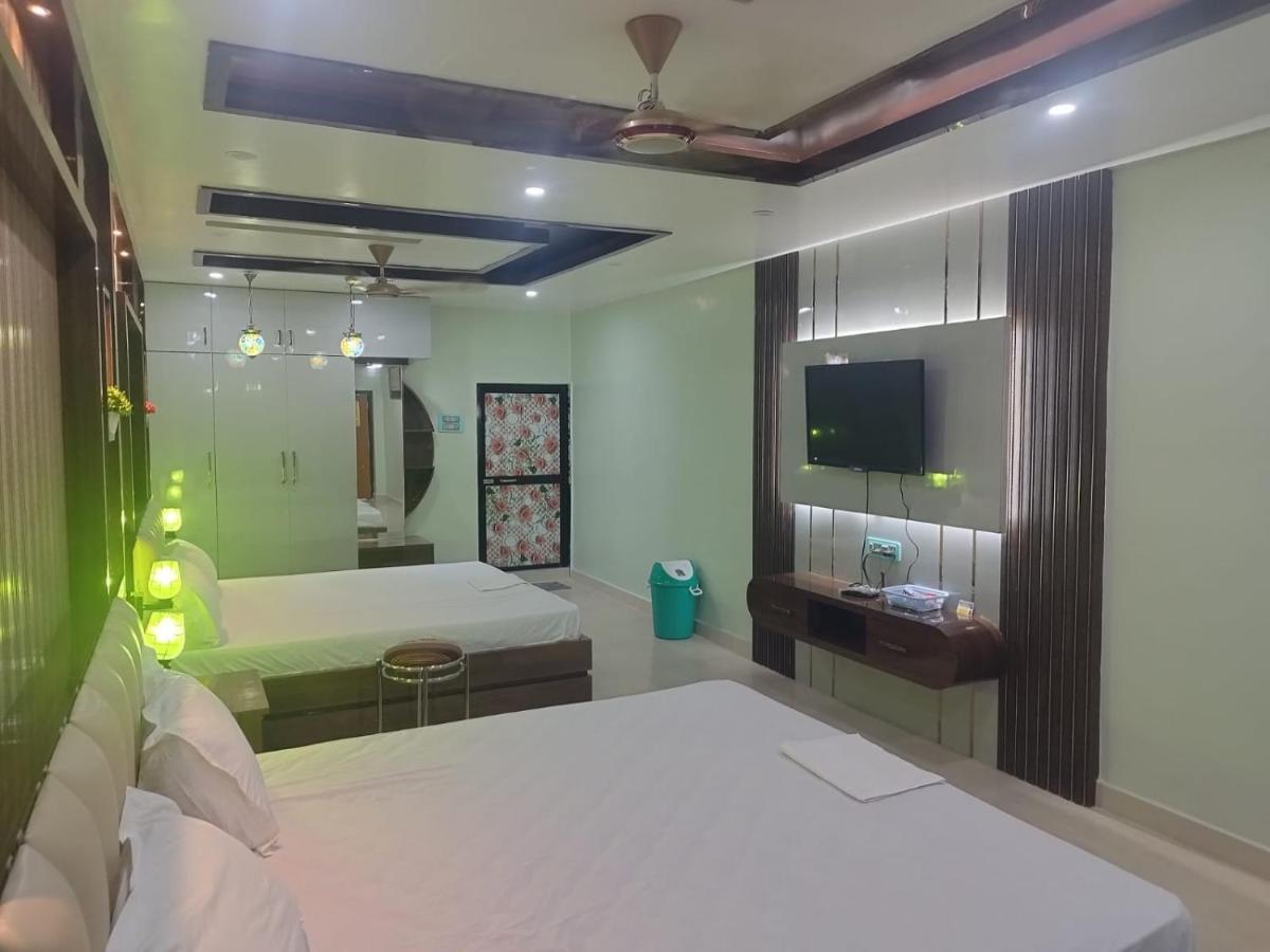 Hotel Ayush International Balasore ภายนอก รูปภาพ