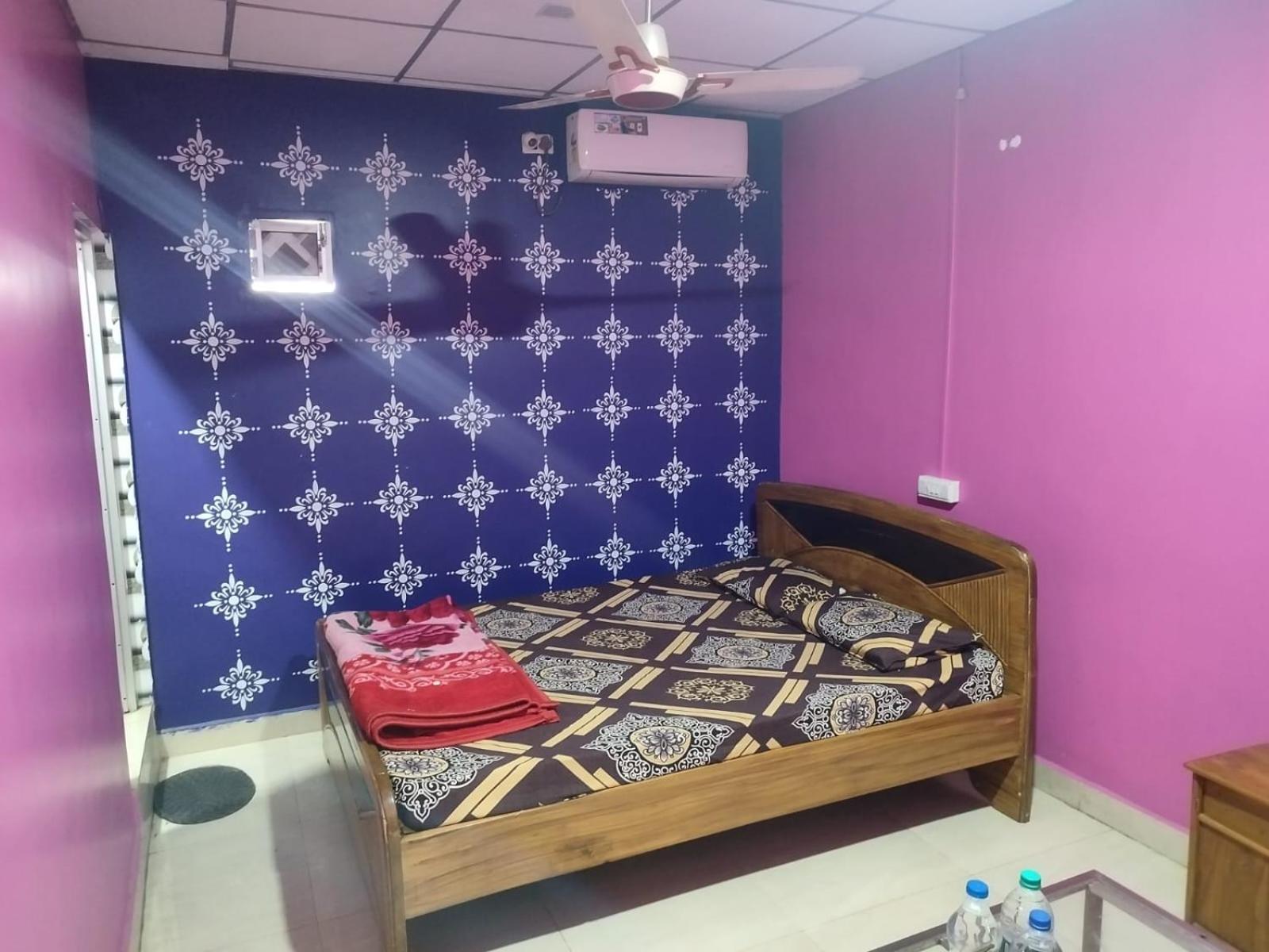 Hotel Ayush International Balasore ภายนอก รูปภาพ